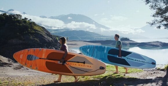 Paddle Board Aqua Marina Halo 10' (305 cm) Paddle Board - 23