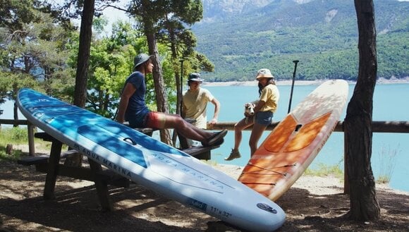 Paddle Board Aqua Marina Halo 10' (305 cm) Paddle Board - 24