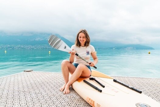 Paddle Board Aqua Marina Halo 10' (305 cm) Paddle Board - 12