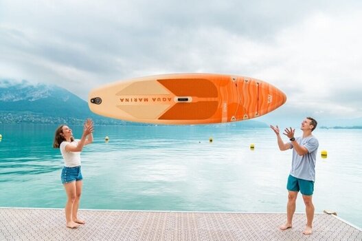 Paddle Board Aqua Marina Halo 10' (305 cm) Paddle Board - 16