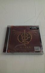 Hudobné CD Lamb Of God - Wrath (CD) (Iba rozbalené) - 1