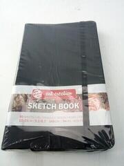 Carnete de Schițe Talens Art Creation Sketchbook Caiet de schițe 13 x 21 cm 140 g (Defect) - 1