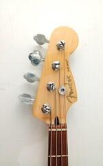 4-strängad basgitarr Fender Player Series Jazz Bass PF 3-Tone Sunburst 4-strängad basgitarr (Begagnad) - 3