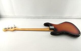 4-strängad basgitarr Fender Player Series Jazz Bass PF 3-Tone Sunburst 4-strängad basgitarr (Begagnad) - 4