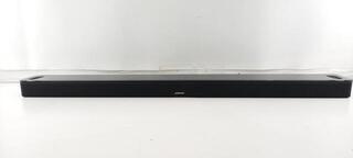 Soundbar
 Bose Smart ULTRA Soundbar Black 1 pz (Danneggiato) - 1