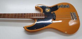4-string Bassguitar Sire Marcus Miller D5 Alder-4 Butterscotch Blonde 4-string Bassguitar (Pre-owned) - 1