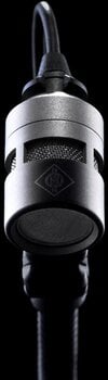Instrumentinis kondensatorinis mikrofonas Neumann MCM 114 Set Guitar - 5