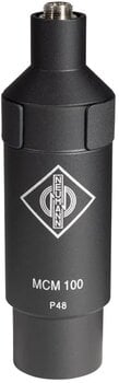 Instrumentinis kondensatorinis mikrofonas Neumann MCM 114 Set Guitar - 3