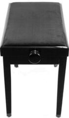 Klavierhocker aus Holz Bespeco SG 101 Klavierhocker aus Holz Black - 4