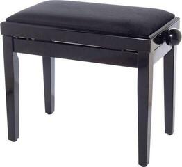 Klavierhocker aus Holz Bespeco SG 101 Klavierhocker aus Holz Black - 1