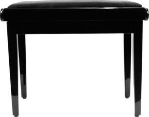 Klavierhocker aus Holz Bespeco SG 101 Klavierhocker aus Holz Black - 3