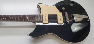 Elektrische gitaar Yamaha RSS02T Black Elektrische gitaar (Beschadigd) - 1