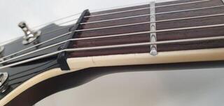 Elektrische gitaar Yamaha RSS02T Black Elektrische gitaar (Beschadigd) - 3