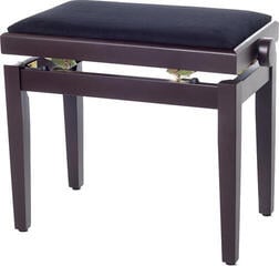 Lesen stol za klavir Bespeco SG 101PSVN Lesen stol za klavir Rosewood - 1