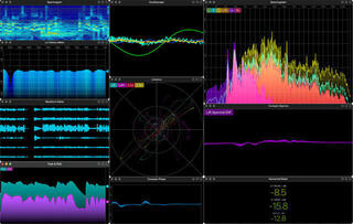 Complemento de efectos Zynaptiq The Mac Audio Apps Bundle (Producto digital) - 2