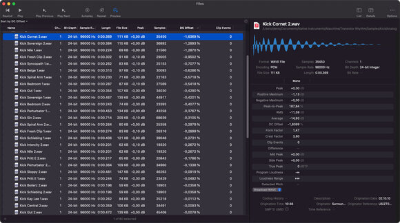 Procesador de efectos de complemento de software Zynaptiq The Mac Audio Apps Bundle (Producto digital) - 4