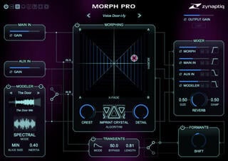 Complemento de efectos Zynaptiq CREATE BUNDLE (Producto digital) - 2