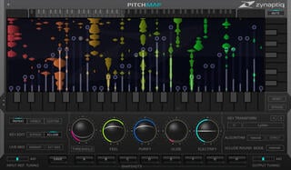 Complemento de efectos Zynaptiq CREATE BUNDLE (Producto digital) - 4