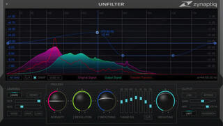Complemento de efectos Zynaptiq ZAP BUNDLE IV (Producto digital) - 7