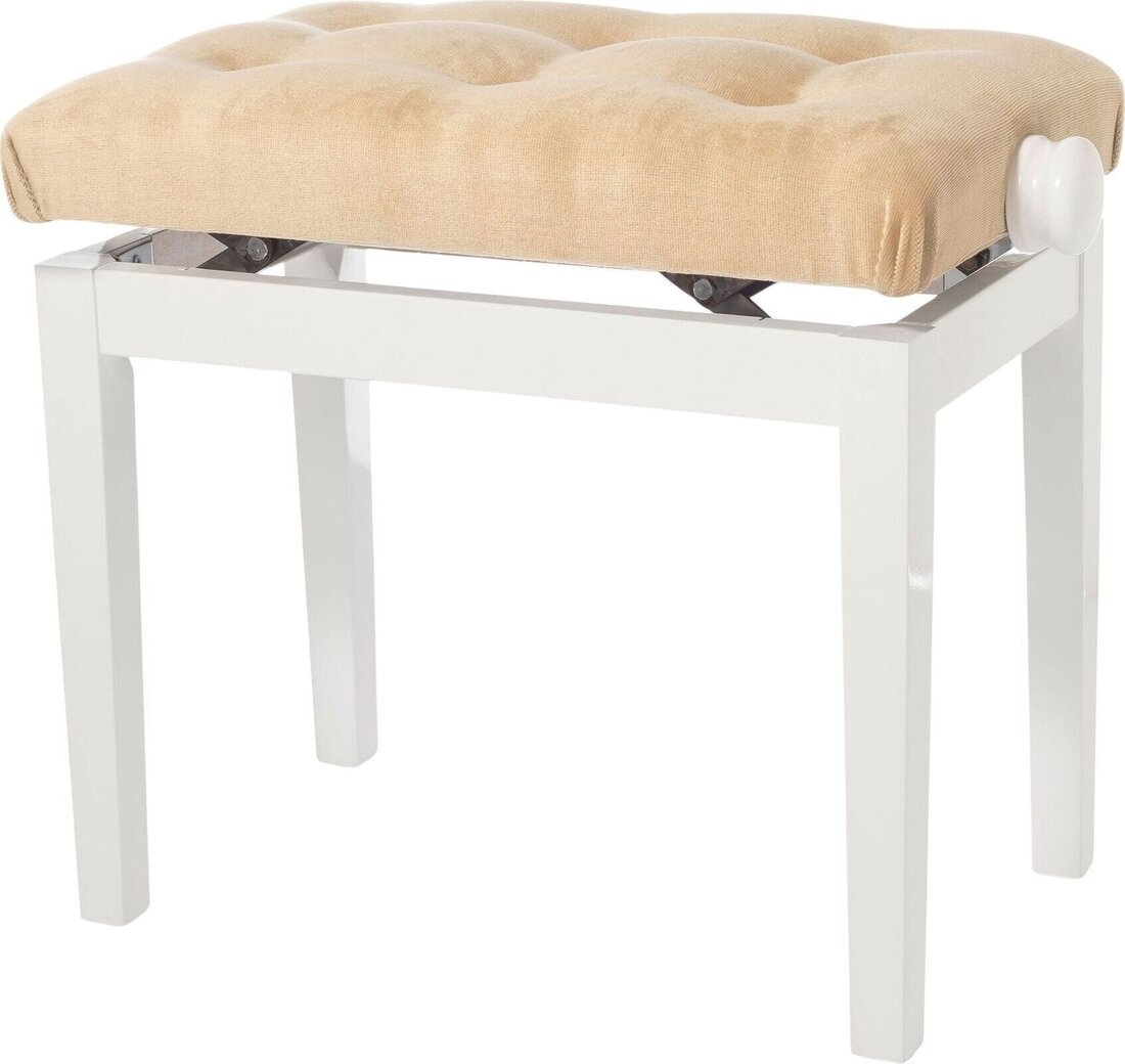 Material del asiento