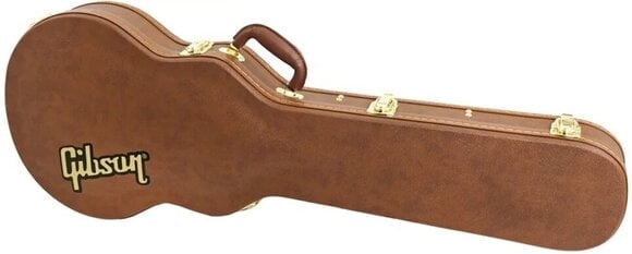 Guitarra elétrica Gibson Slash Victoria Les Paul Standard Goldtop Guitarra elétrica - 6