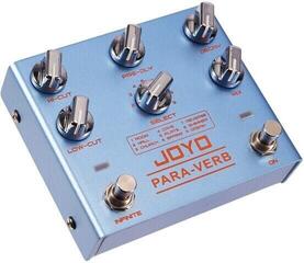 Guitar Effect Joyo R-31 Para-Verb Guitar Effect - 1