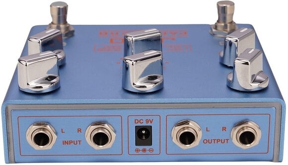 Gitaareffect Joyo R-31 Para-Verb Gitaareffect - 4