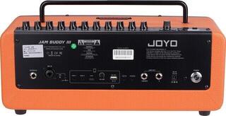 Modelingové kytarové kombo Joyo Jam Buddy III Modelingové kytarové kombo - 1