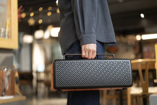 Моделювання гітарного комбо Joyo Jam Buddy III Моделювання гітарного комбо - 4