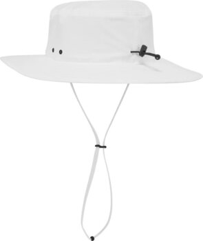 Klobúk Footjoy Temposeries Sun UNI White Klobúk - 2