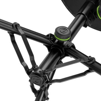 Metal piano stool
 Gravity FD SEAT 1 Metal piano stool Black - 9