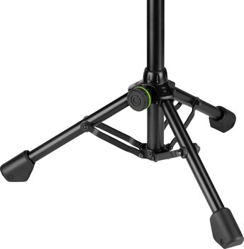 Metal piano stool
 Gravity FD SEAT 1 Metal piano stool Black - 11