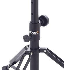 Metallklavierstuhl
 Bespeco DT1 Metallklavierstuhl Black - 2