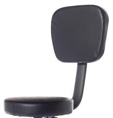 Metallklavierstuhl
 Bespeco DT3 Metallklavierstuhl Black - 2