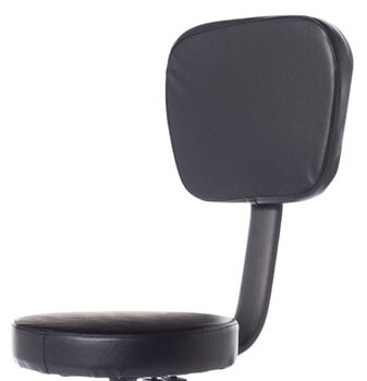 Metalowe krzesło fortepianowe
 Bespeco DT3 Metalowe krzesło fortepianowe Black - 3