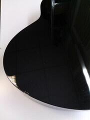 Chitarra Classica Yamaha C40II 4/4 Gloss Black Chitarra Classica (Danneggiato) - 2