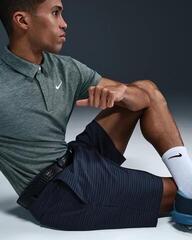 Shorts Nike Dri-Fit Victory+ Print Midnight Navy/Obsidian - 5