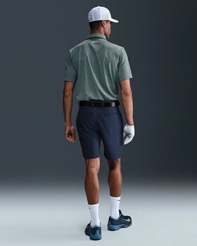 Šortky Nike Dri-Fit Victory+ Print Midnight Navy/Obsidian 38 Šortky - 3
