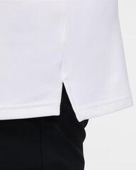 Polo trøje Nike Dri-Fit Tour Mens White/Black - 6