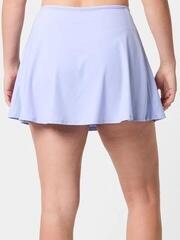 Skirt / Dress Nike Dri-Fit Victory Summer Lilac Ice/White M Skirt - 4