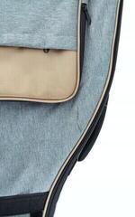 Pouzdro pro akustickou kytaru CNB CB1880D Pouzdro pro akustickou kytaru (Poškozeno) - 2