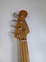 Elektrická baskytara Fender Vintera II 50s Precision Bass MN Black Elektrická baskytara (Zánovní) - 2