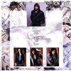 Disque vinyle Bruce Dickinson - Tattooed Millionaire (LP) - 2