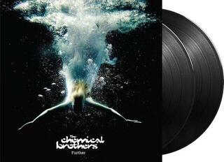 LP platňa The Chemical Brothers - Further (2 LP) - 1
