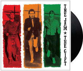Disco de vinilo The Jam - The Gift (180 g) (LP) - 1