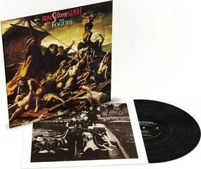 LP ploča The Pogues - Rum Sodomy & The Lash (180 g) (LP) - 1