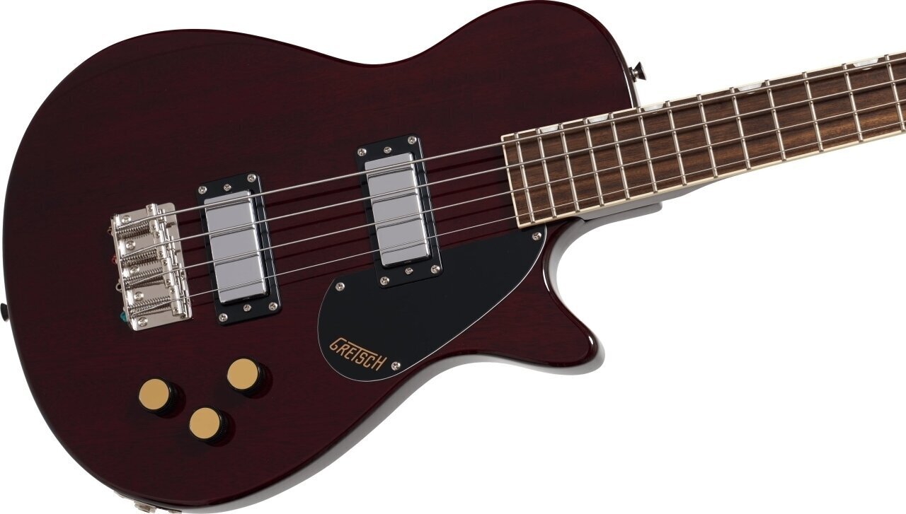 Pickups Configuration
