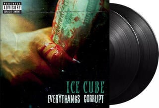 Disco in vinile Ice Cube - Everythangs Corrupt (2 LP) - 1