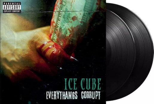 LP platňa Ice Cube - Everythangs Corrupt (2 LP) - 2