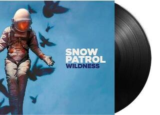 LP ploča Snow Patrol - Wildness (180 g) (LP) - 1